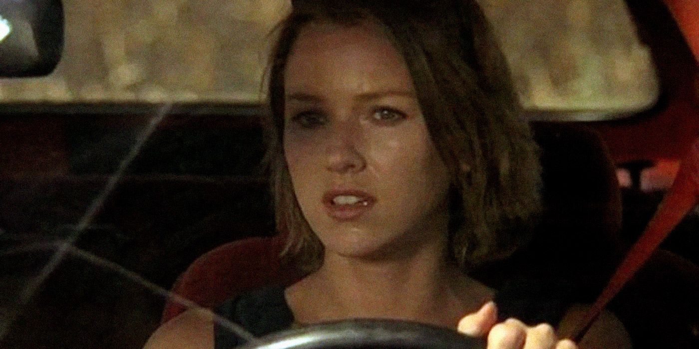 Every Naomi Watts Horror Movie Ranked From Worst To Best
