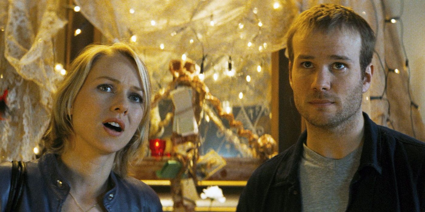 Every Naomi Watts Horror Movie Ranked From Worst To Best