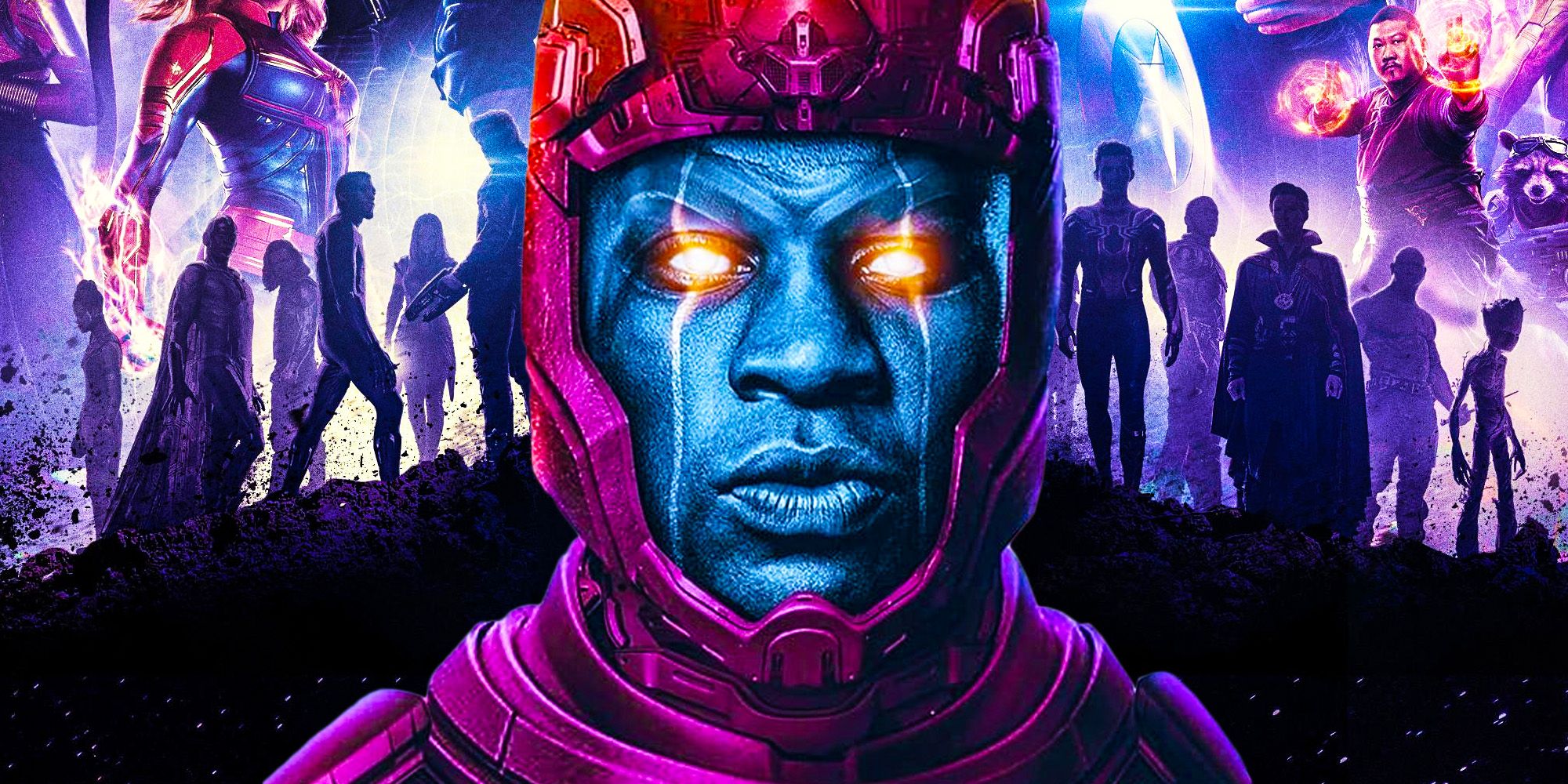 Kang Multiverse MCU - Greenscene.co.id