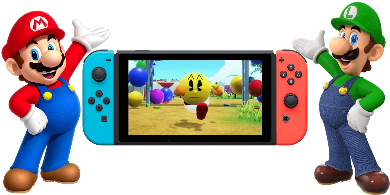 games you can get for nintendo switch