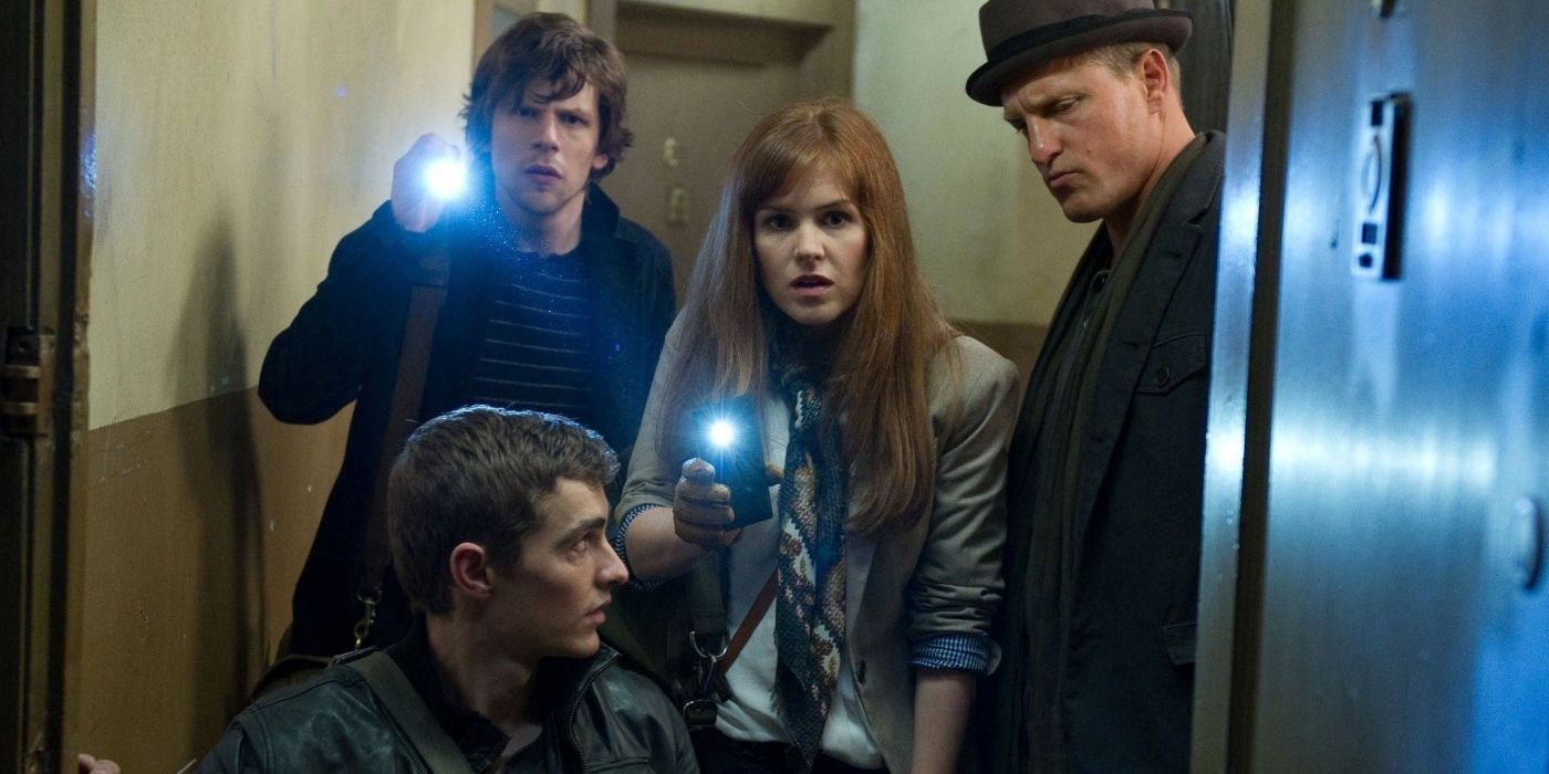 Now You See Me 3: If It’s Still Happening, New Director & Everything We Know