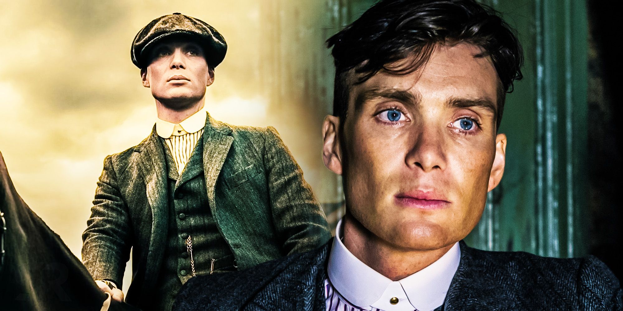 The Peaky Blinders Movie Will Permanently Change How You See Tommy Shelby