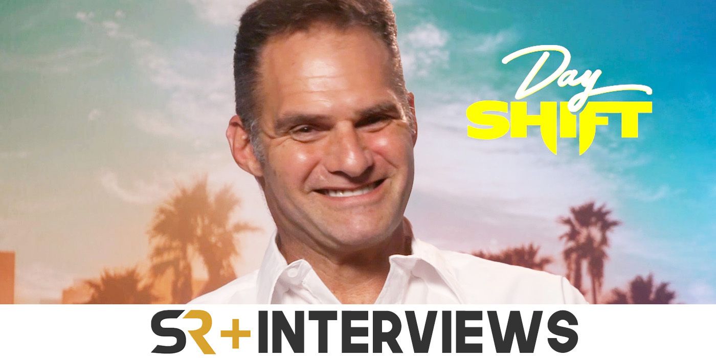 perry day shift interview