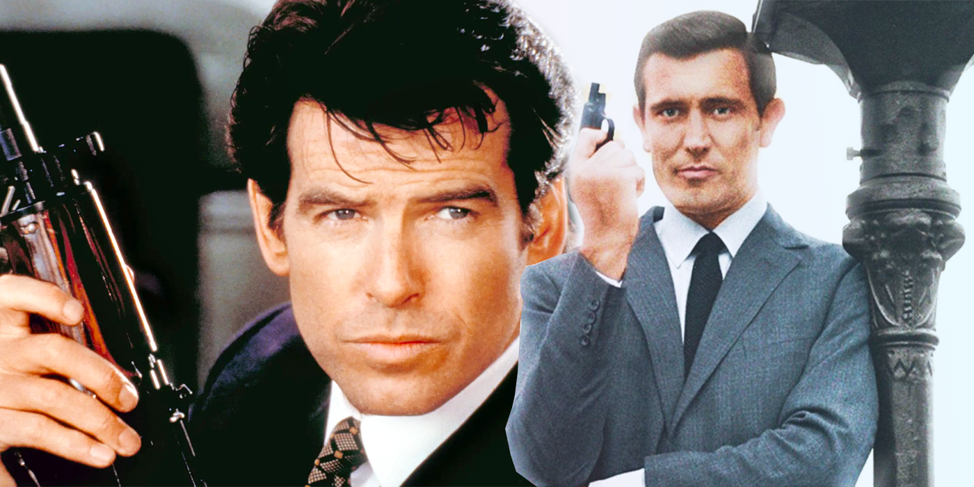 Which James Bond Version Has Killed The Most (& The Least)?