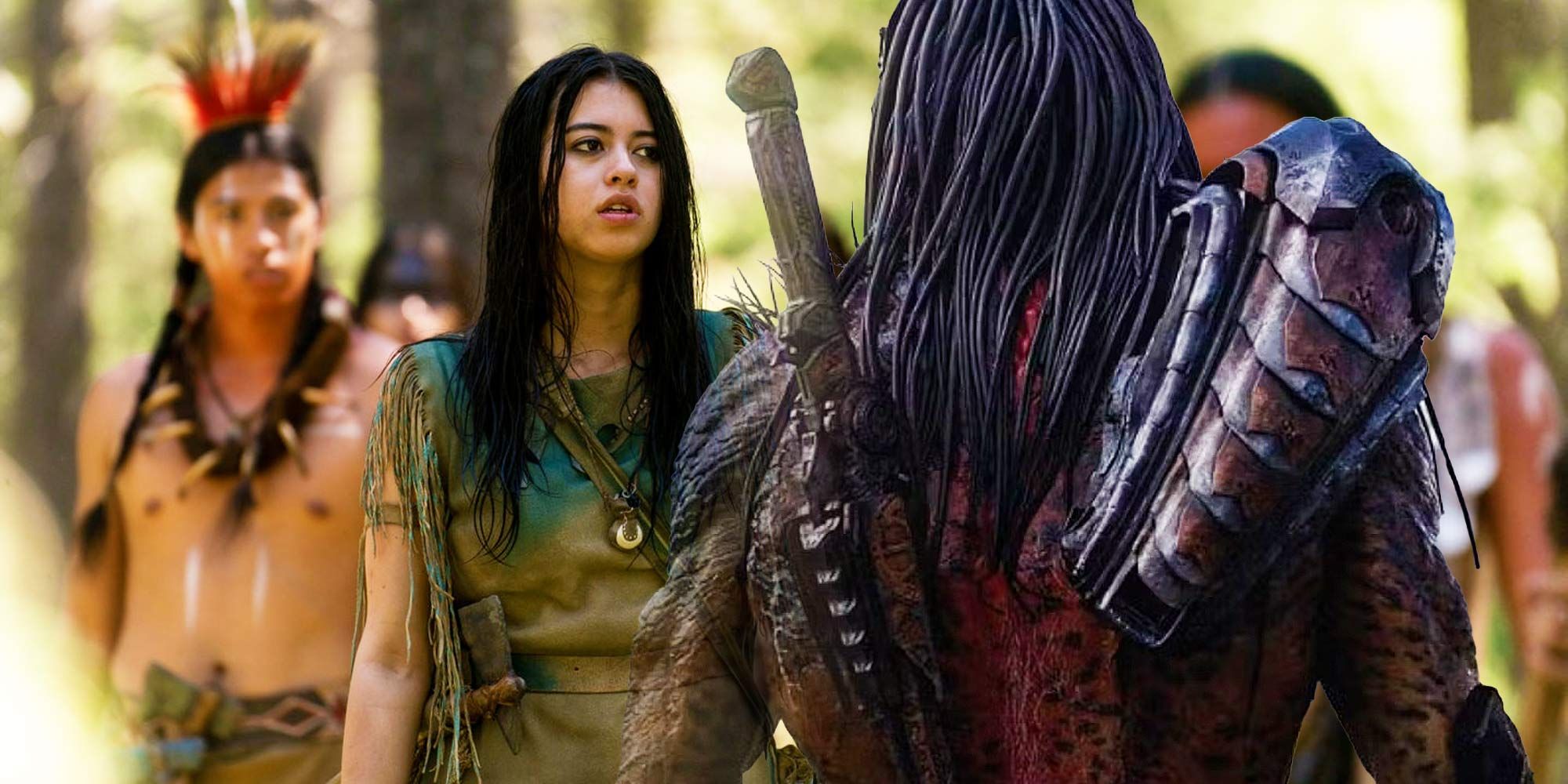 New Predator Movie Can Finally Show The Franchise's Scariest Monster