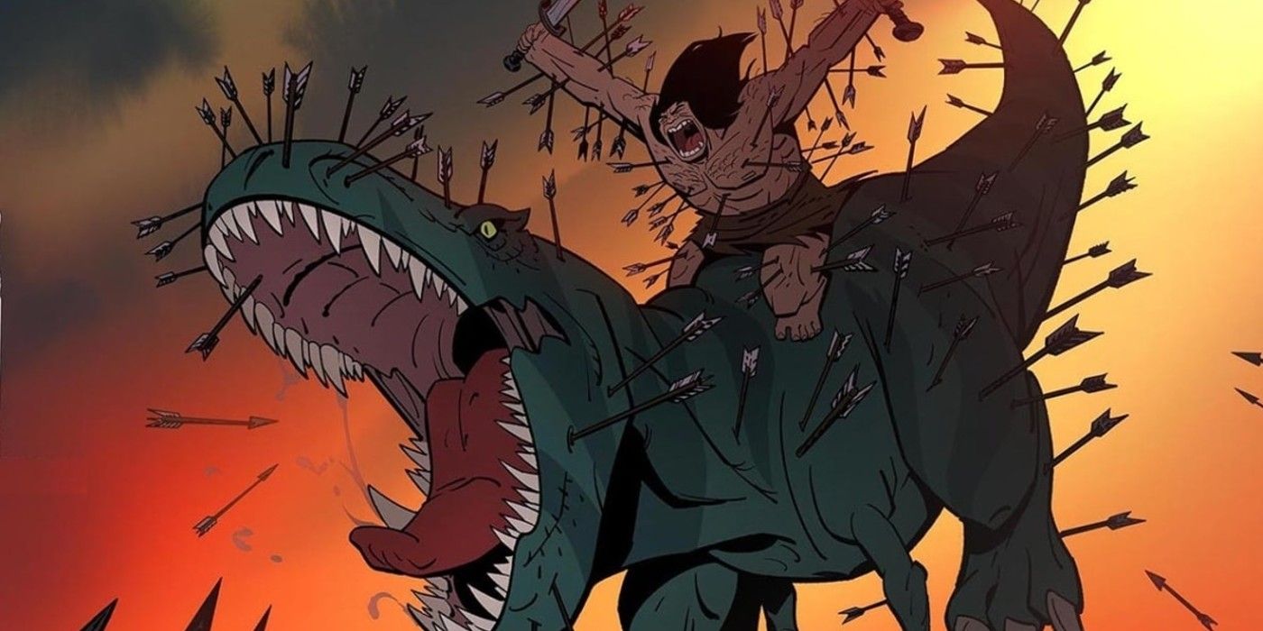 Genndy Tartakovsky's Primal Season 3 Confirmed: Everything We Know