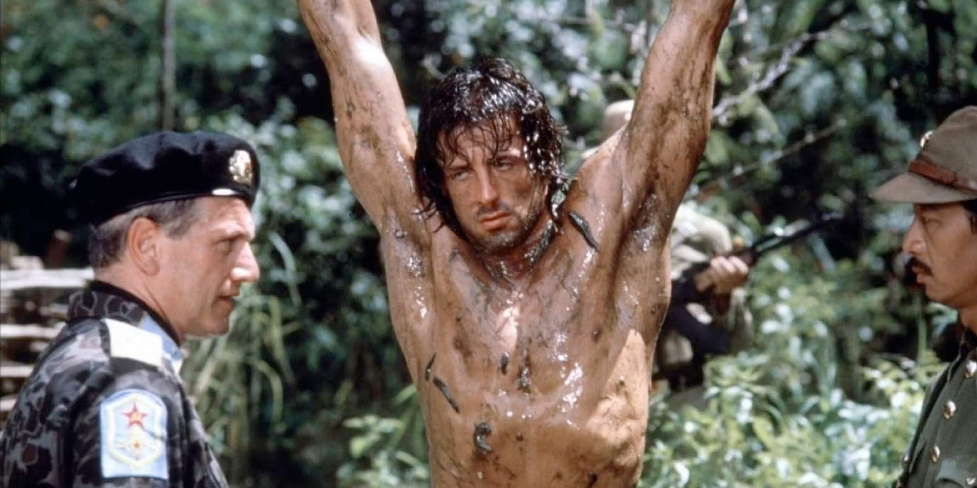Rambo 6 Needs To Finally Forget Stallone (Like Rocky)
