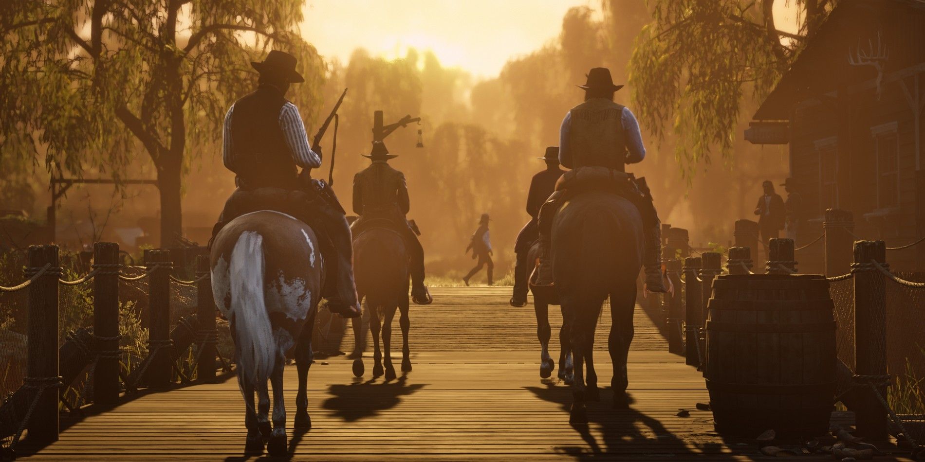 Red Dead Online is leaving behind fans who wished for more.