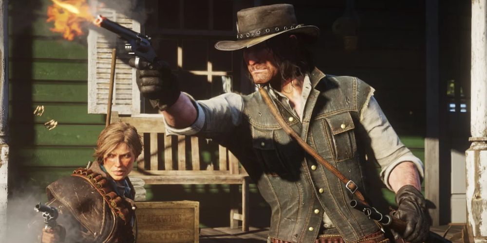 10 Features Red Dead Redemption 1 On PC Must Include