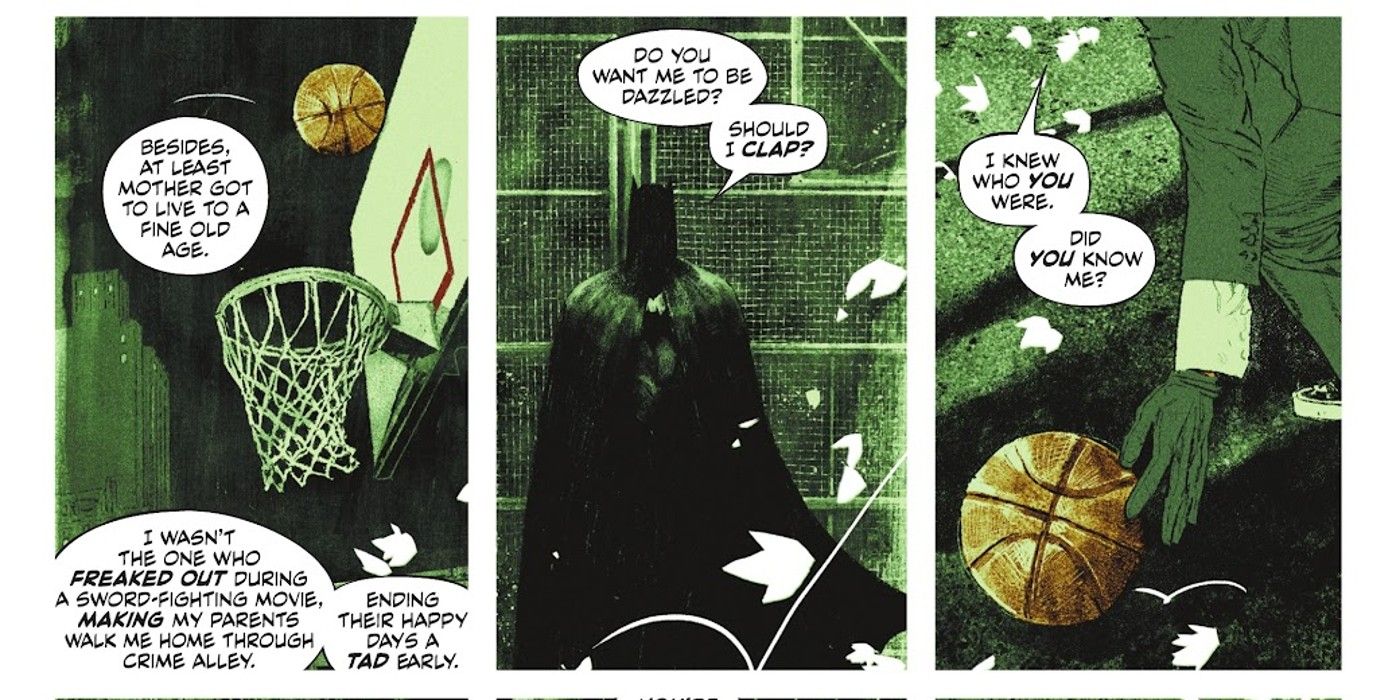 riddler disses batman