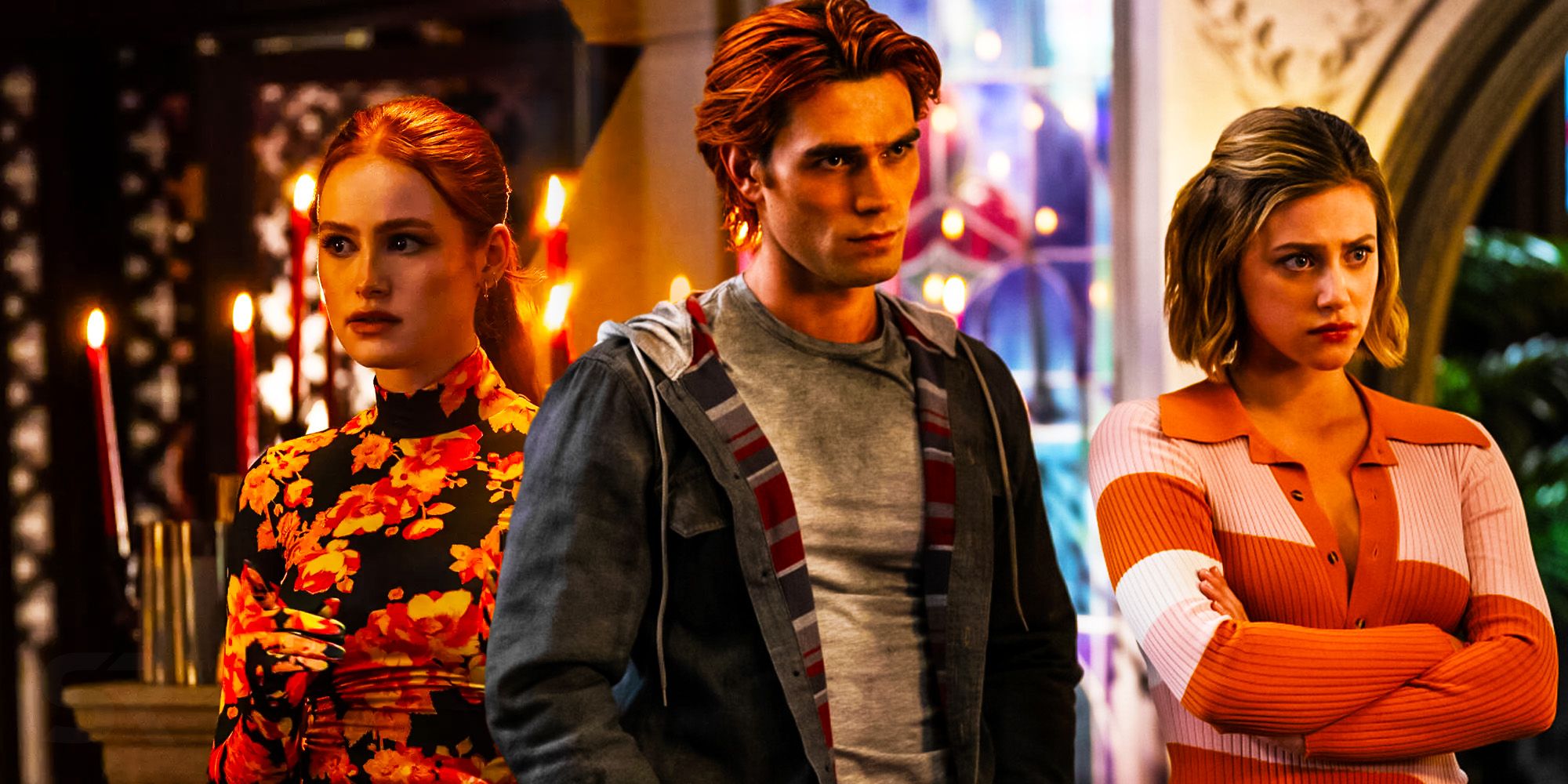 Riverdale’s Stunning Season 6 Twist Ending Explained (In Detail)