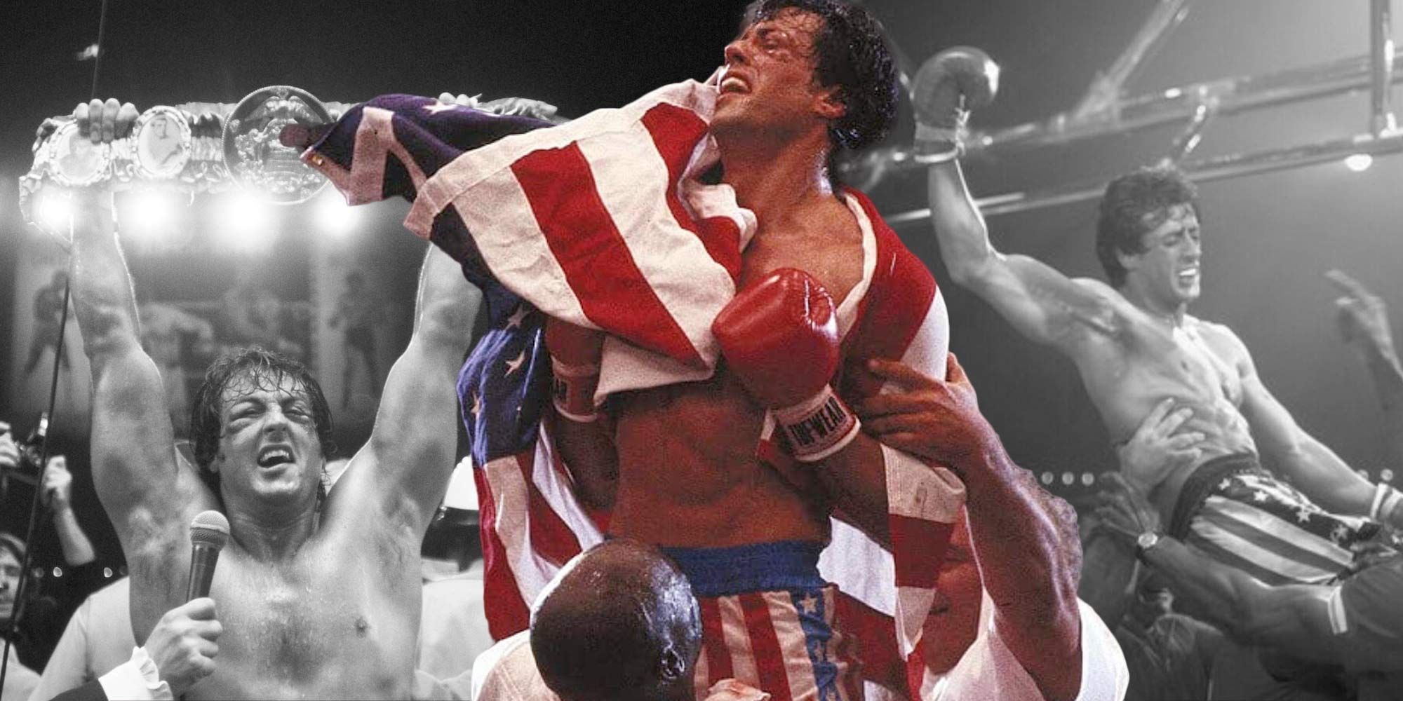 Why Rocky Balboa Is The Greatest Movie Hero Of All Time