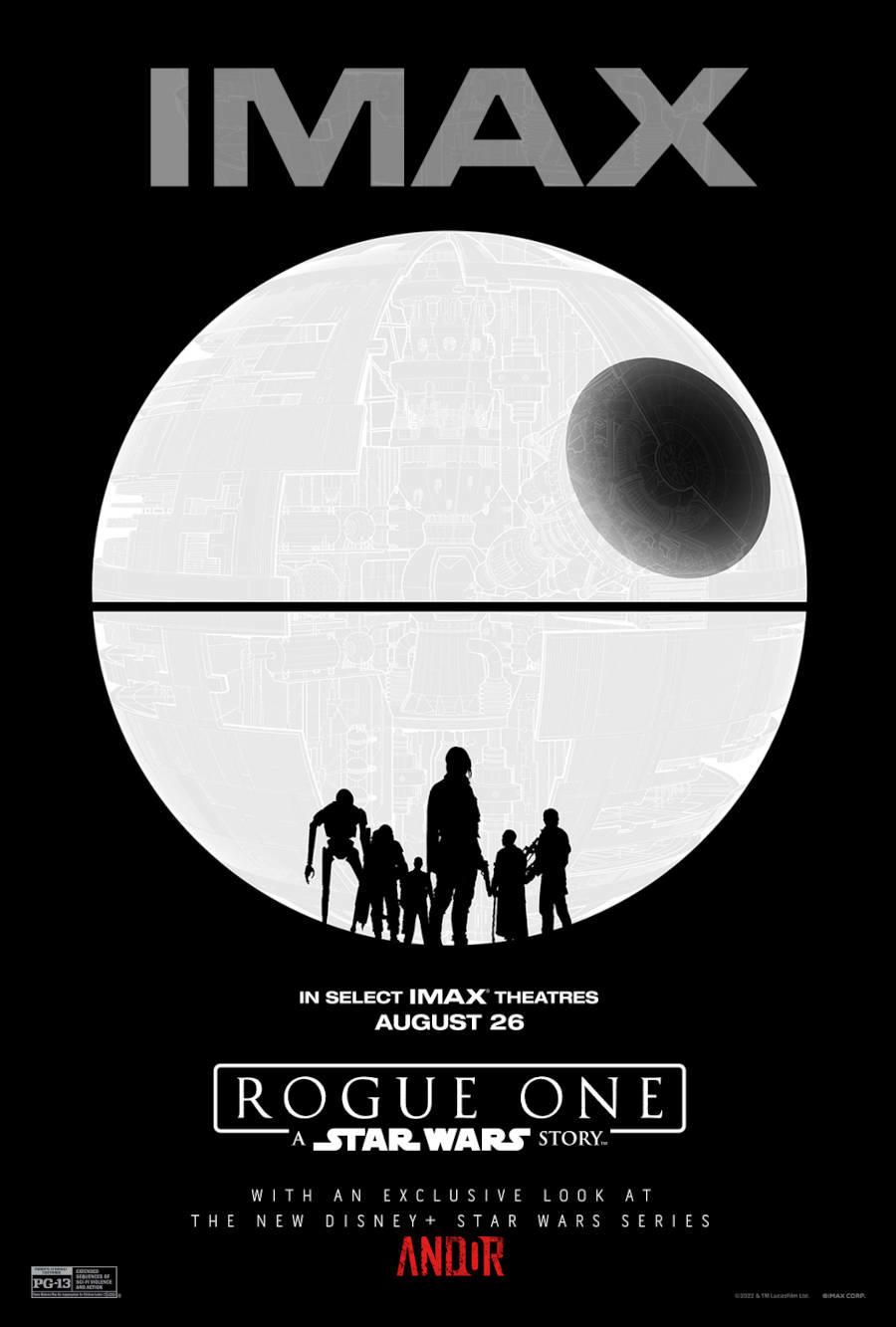 star-wars-rogue-one-getting-imax-re-release-with-new-andor-footage