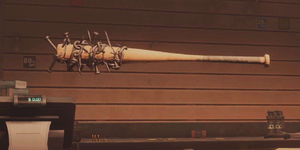 Saints Row: The 10 Best Weapons