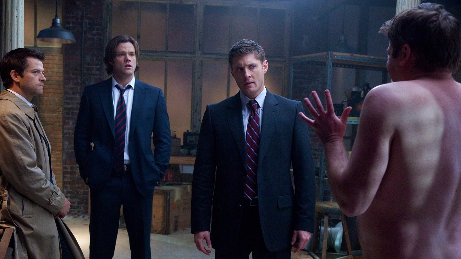 Which Supernatural Episode Should You Watch, Based On Your Zodiac?