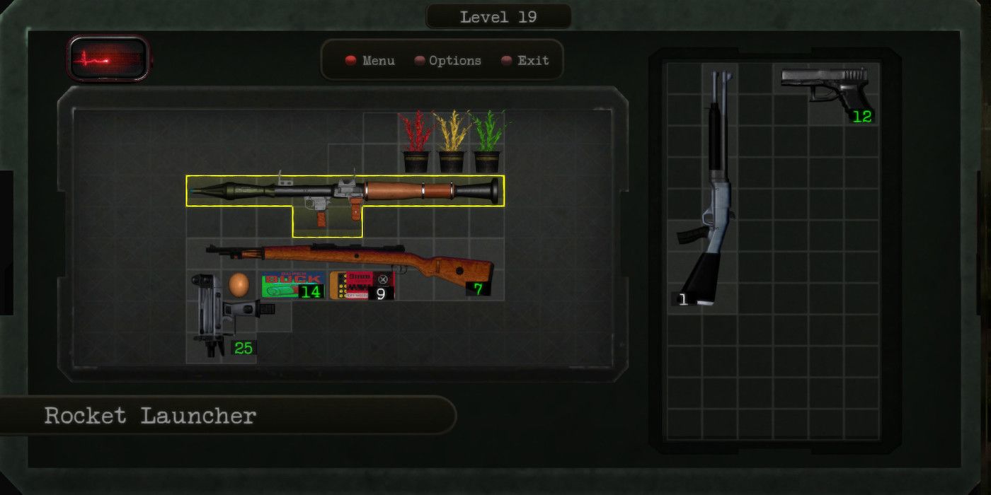 A screenshot of the game Save Room - Organization Puzzle