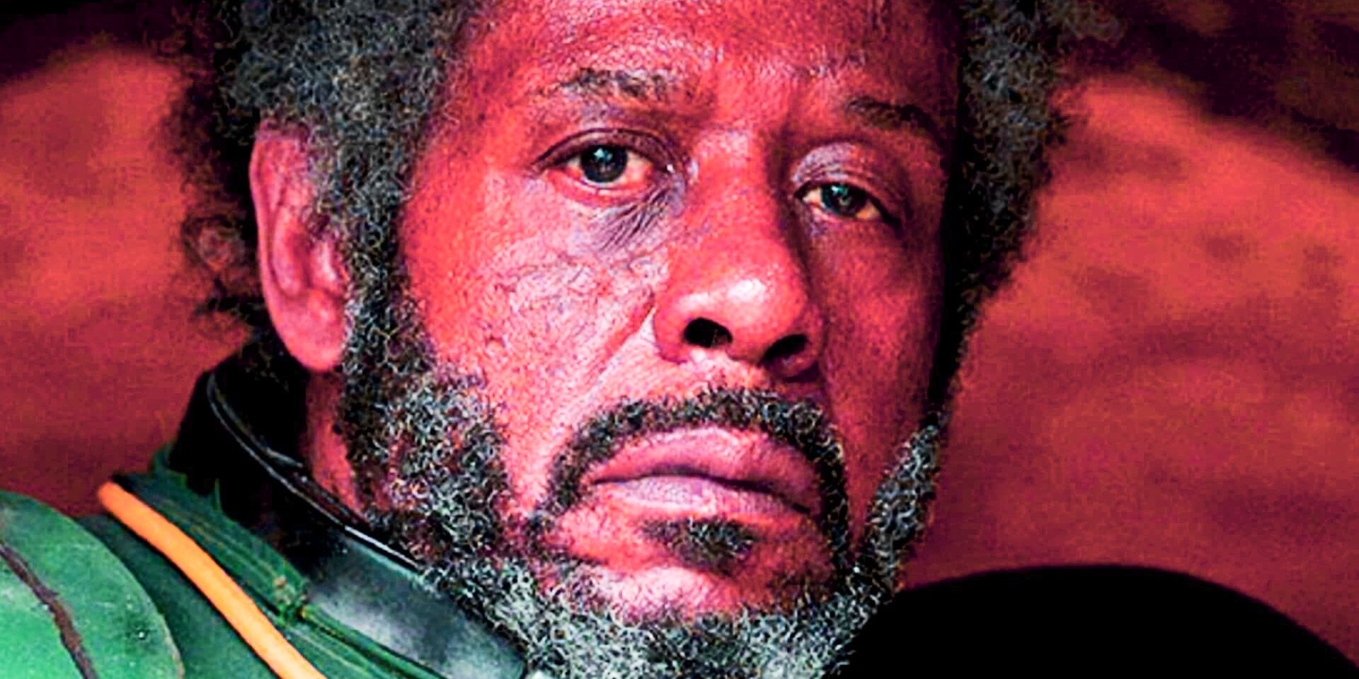forrest whittaker as saw gerrera in andor and rogue one