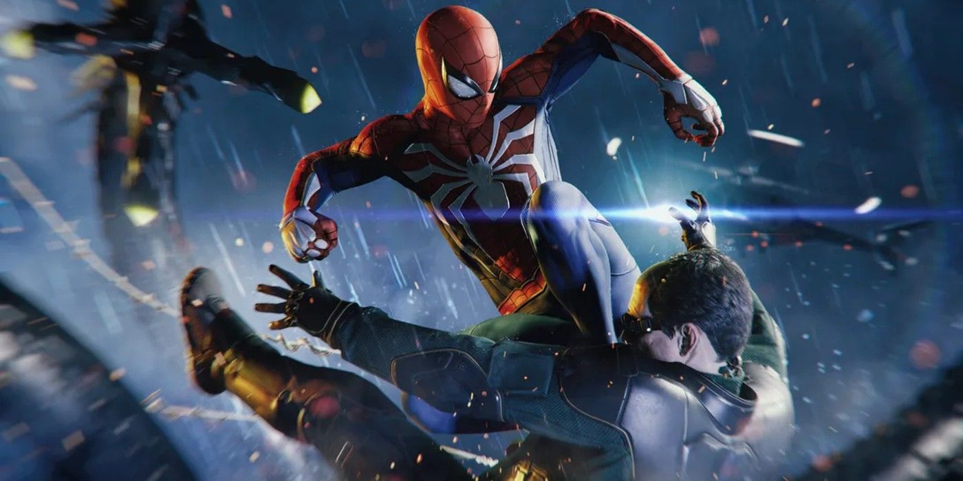 Spiderman ps4 deals best price