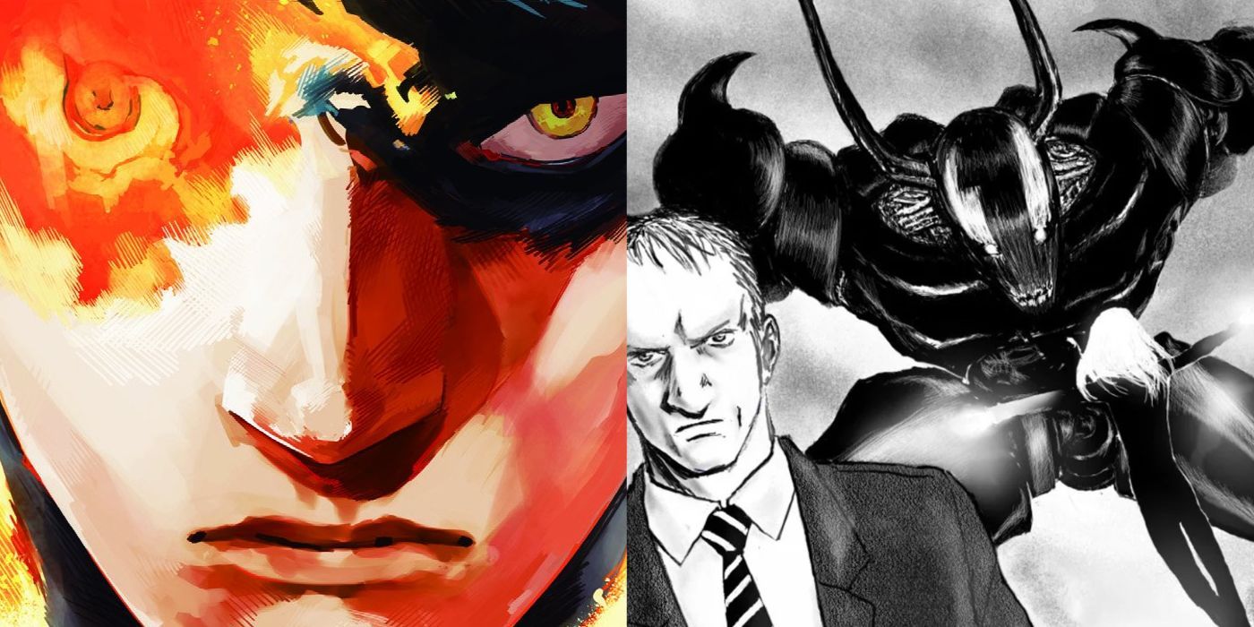 10 Best Manga That Need Anime Adaptations, According to Reddit