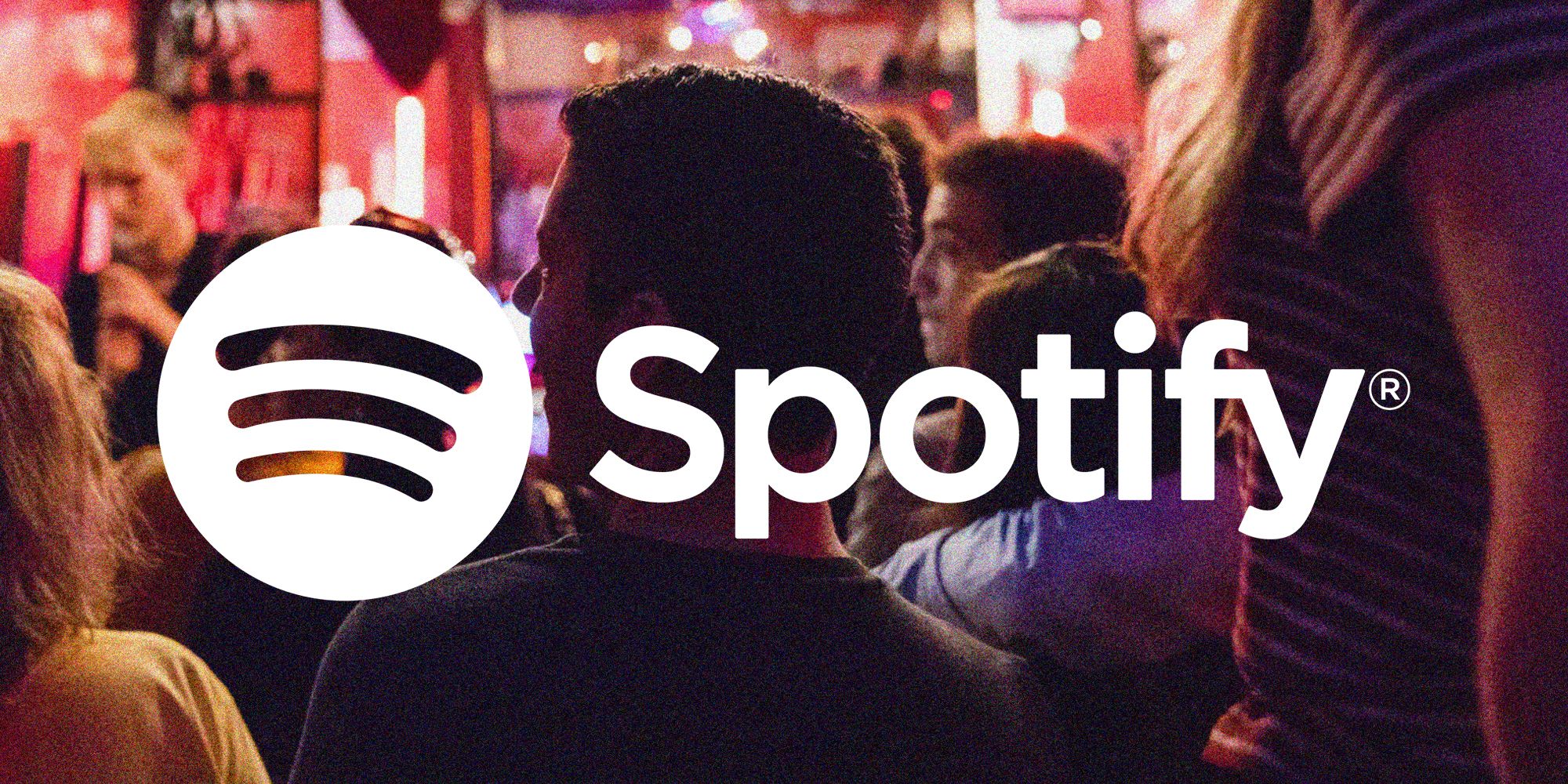 what is spotify presale