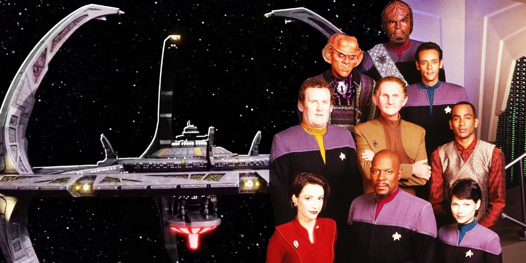 The Secret Behind Star Trek: DS9's 26 Hour Day