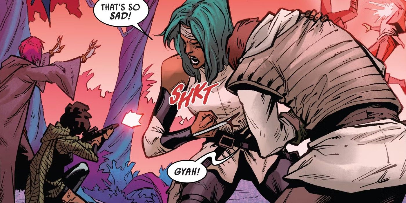 star wars claws doctor aphra