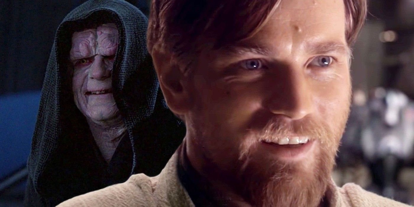 star wars obi-wan kenobi and palpatine both smiling