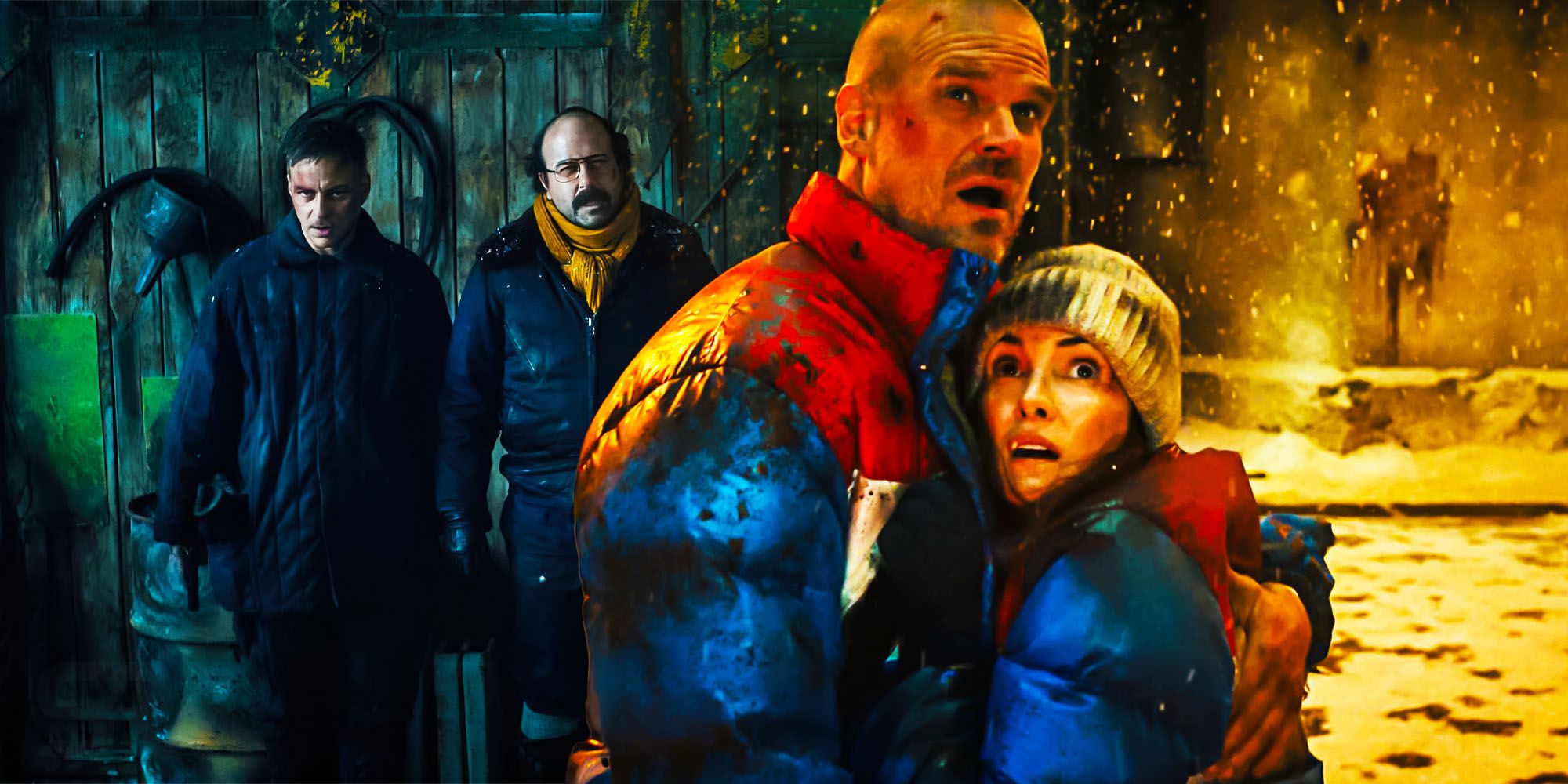 Stranger Things' Season 5 Will Feature A Necessary Change Due To