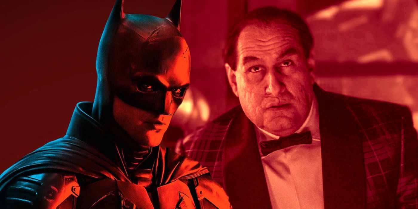Danny DeVito's Persistent Wish: A Penguin-Schwarzenegger Alliance Against Michael Keaton's Batman
