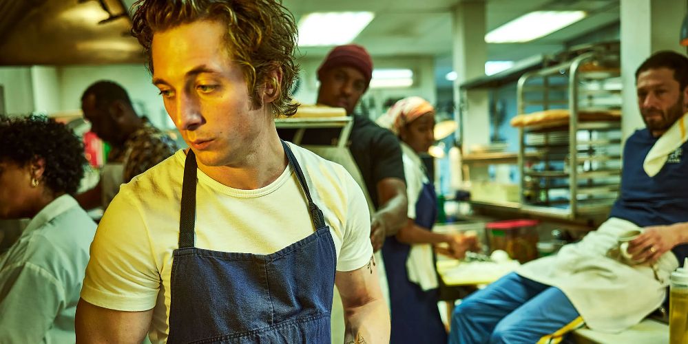 The Ultimate Guide to Decoding Kitchen & Chef Lingo at The Bear