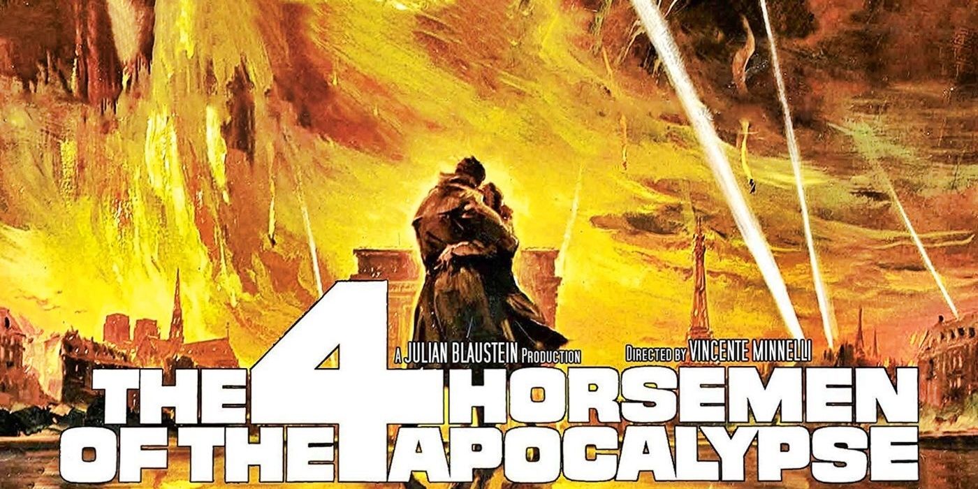 the-four-horsemen-of-the-apocalypse-poster