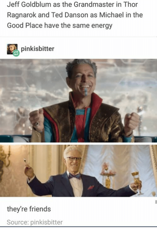 Manga Mcu 10 Memes That Perfectly Sum Up The Grandmaster As A