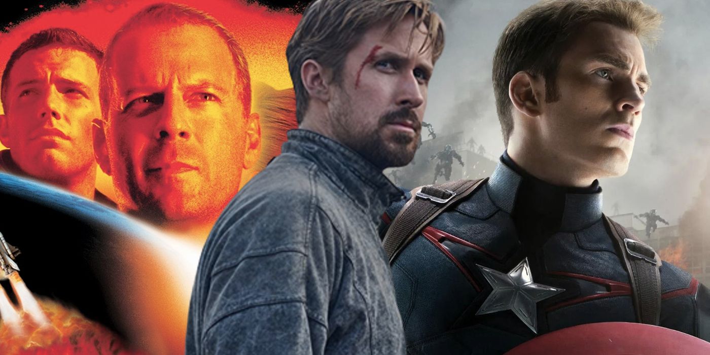 Com Chris Evans e Ryan Gosling, Wagner Moura integra o elenco de