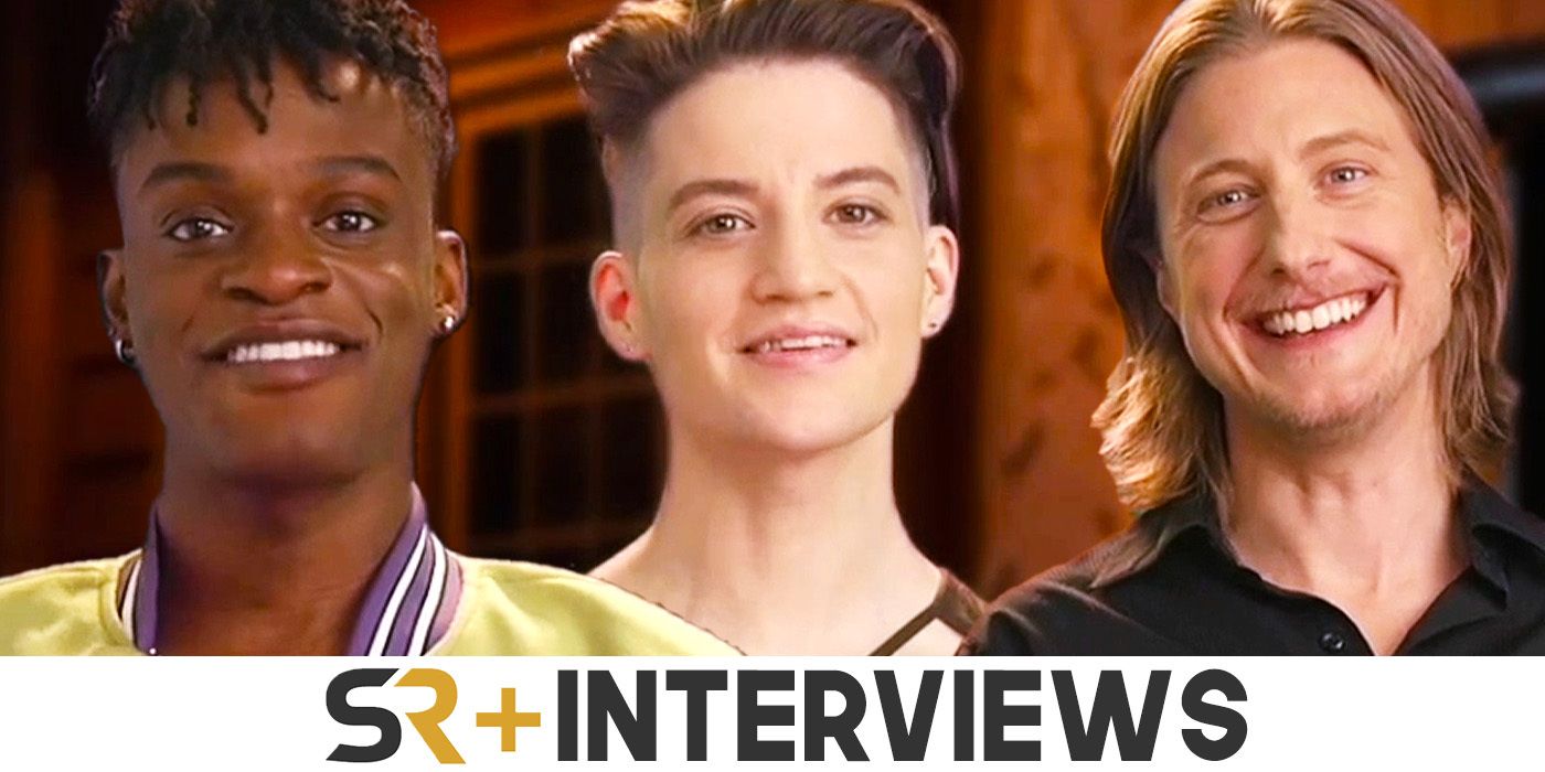 theo, austin &amp; scott - they/them