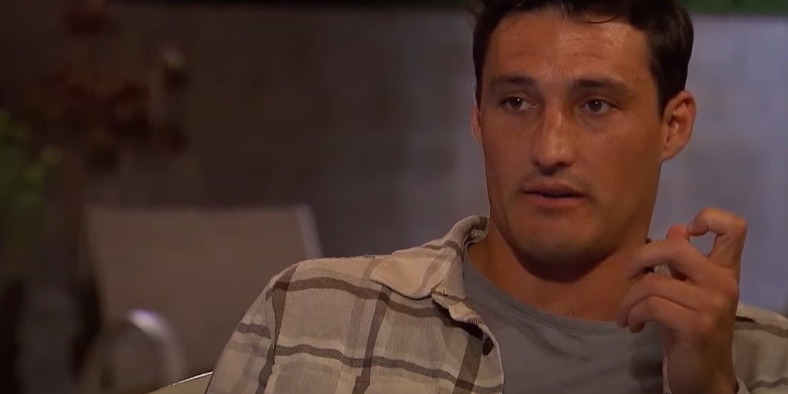 The Bachelorette Season 19 Men Shade Tino Franco Ahead Of Finale