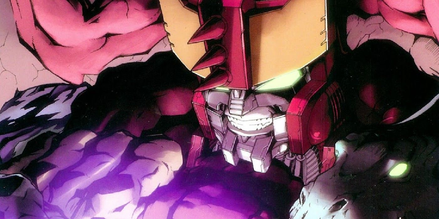transformers beast wars magmatron