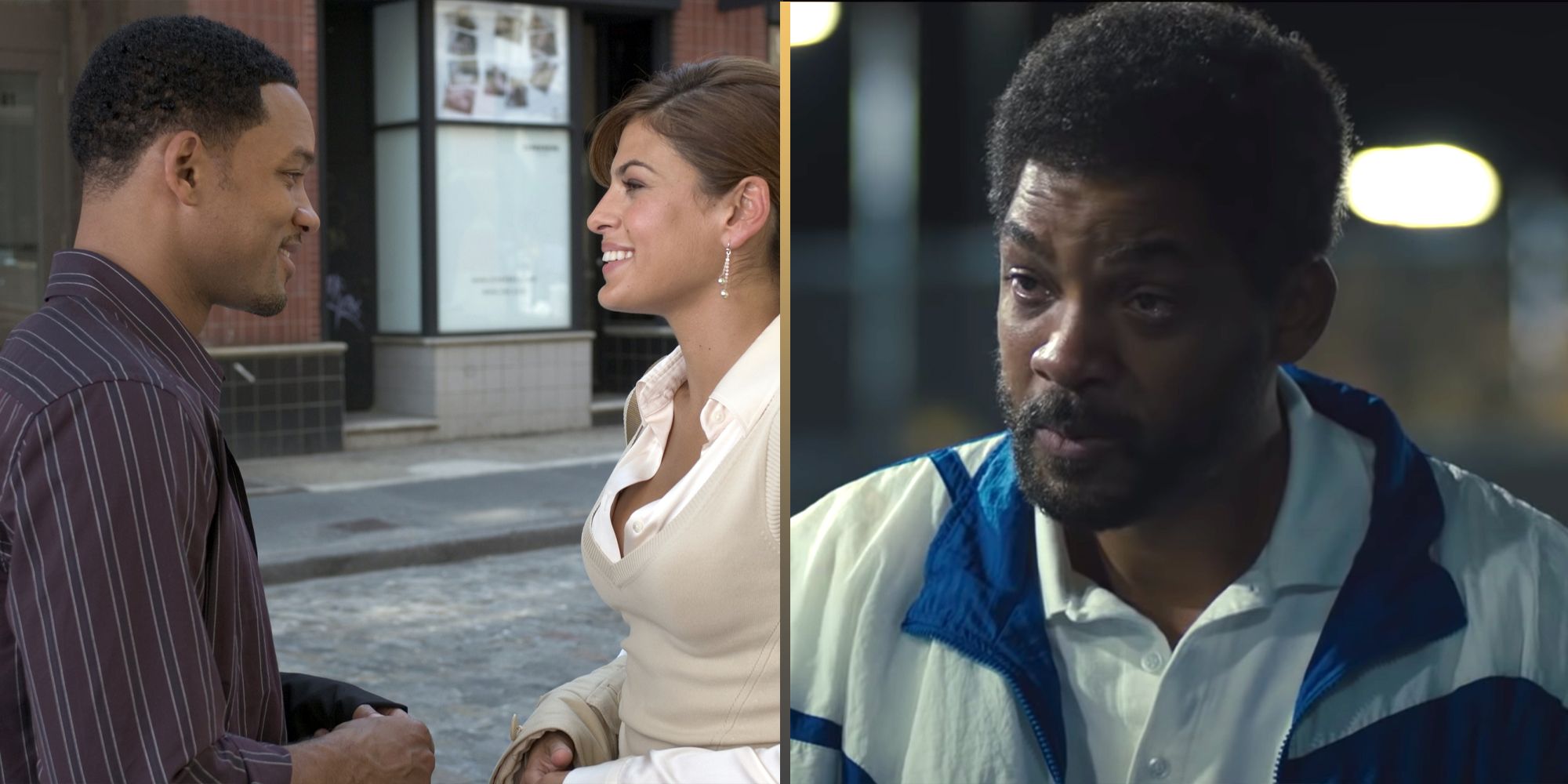 Is The Pursuit Of Happyness Based On A True Story? Where Chris Gardner Is Now