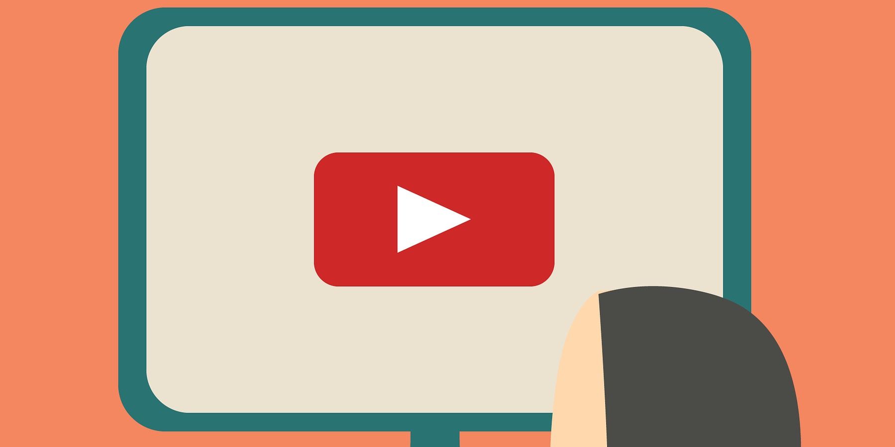 youtube tV illustration