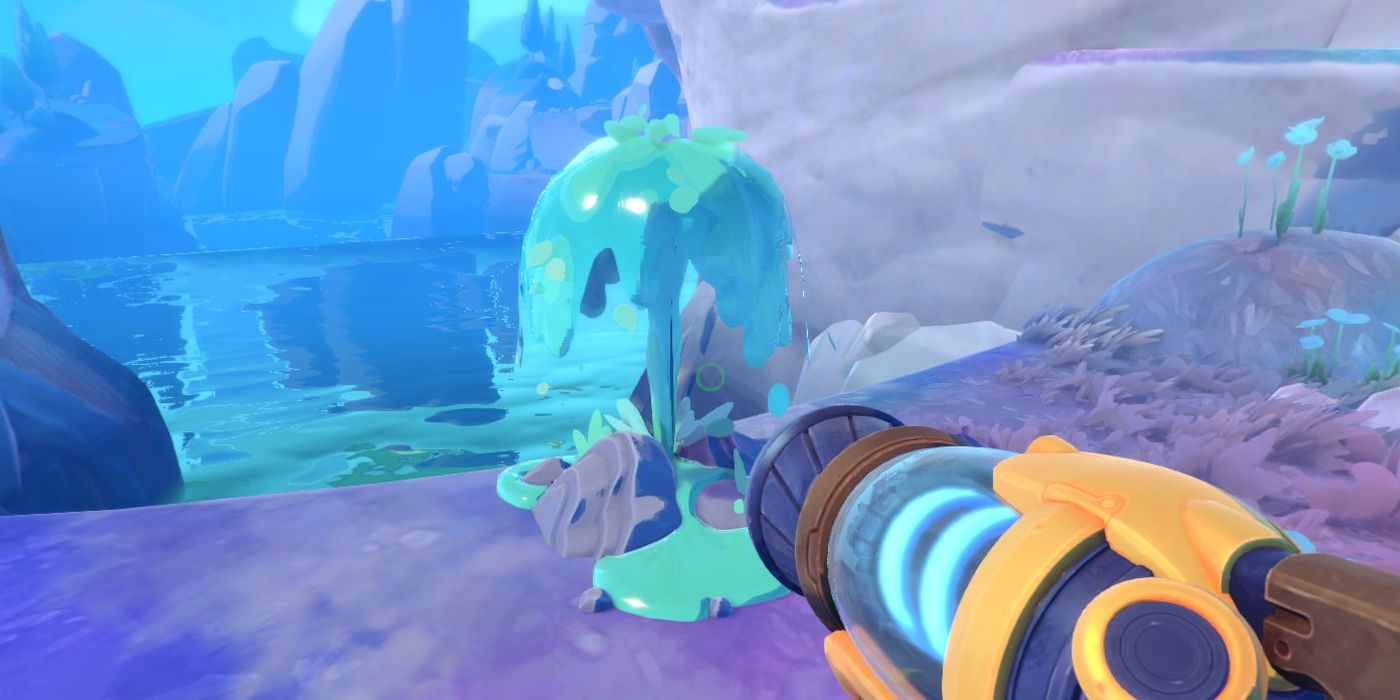 Deep Brine (Slime Rancher 2), Slime Rancher Wiki