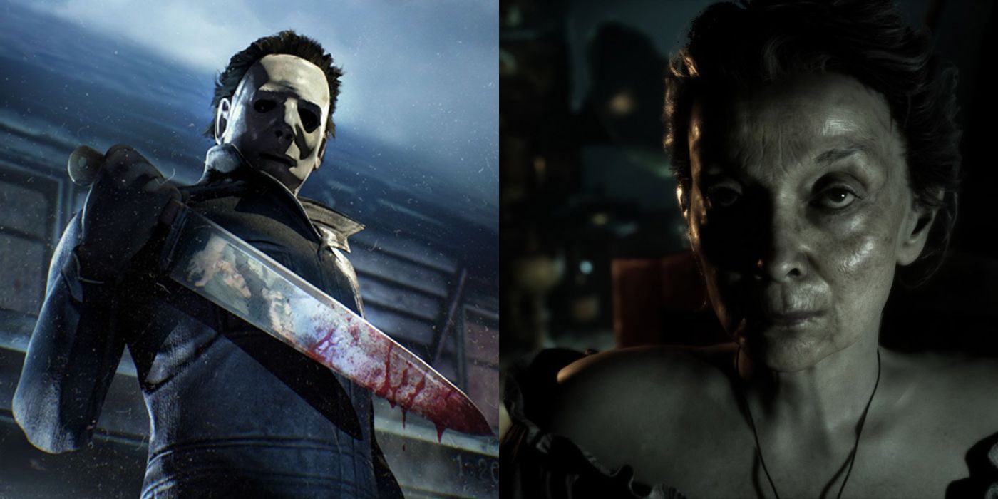 10 Scary Video Games To Play After Watching Halloween Ends