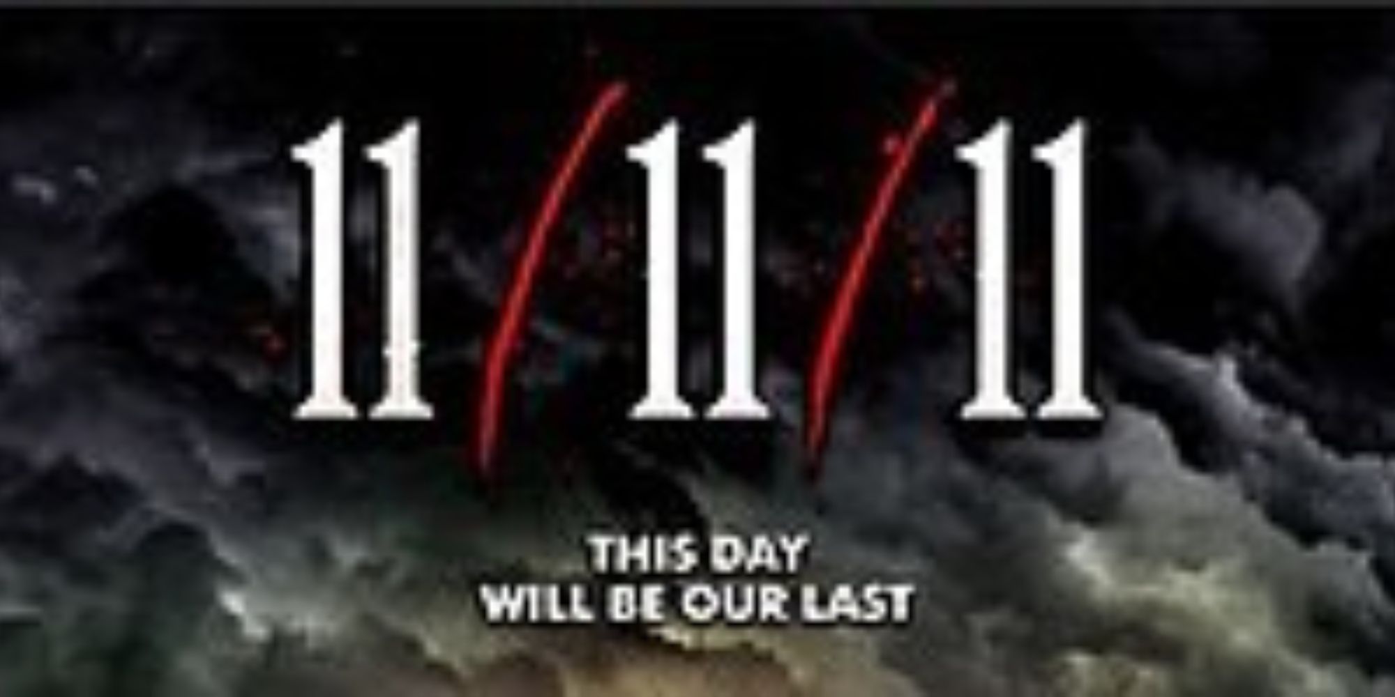 Prepare For Nightmares The 11Th Horror Movie Is Here - fhtmx8g