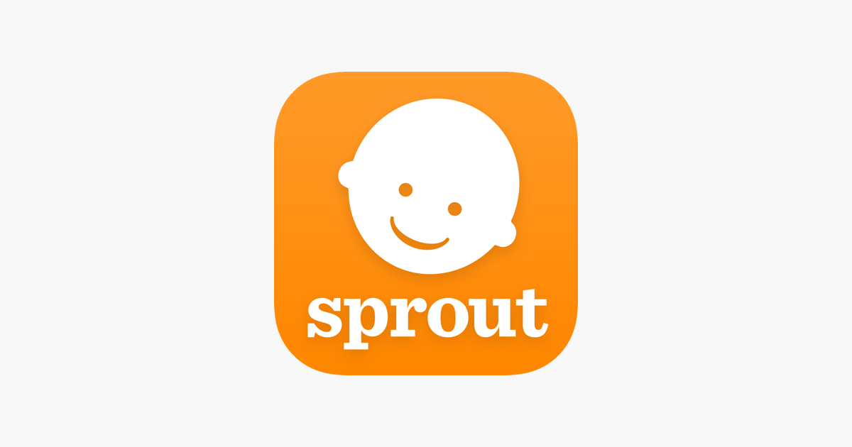 Aplicativo Sprout