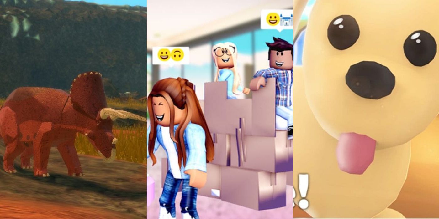 5 best roleplay games on Roblox in 2021