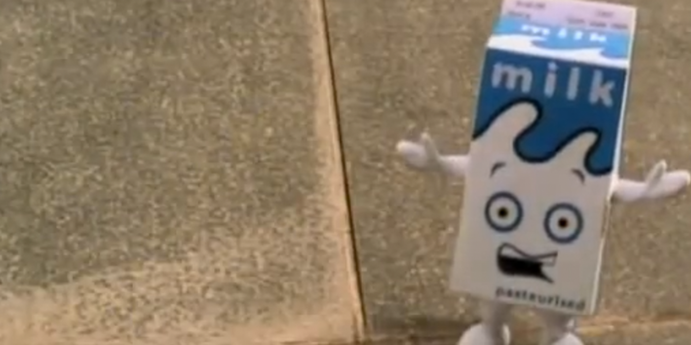 Coffe and TV Music Video