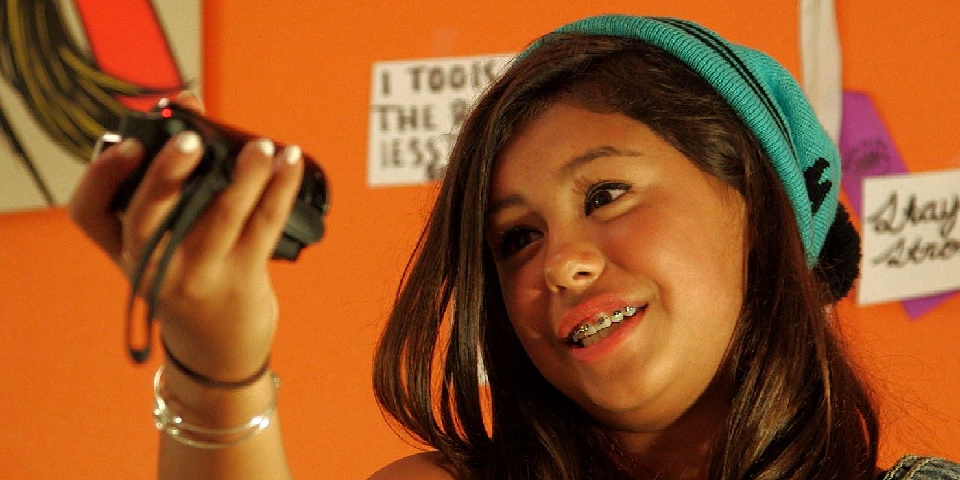 A screenshot of Generation Like