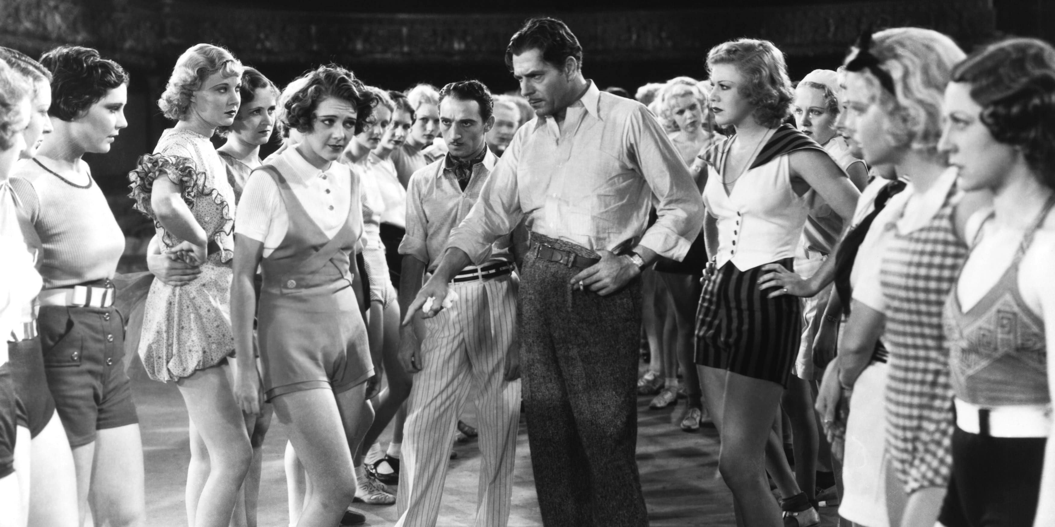 10 Movies That Saved Movie Studios
