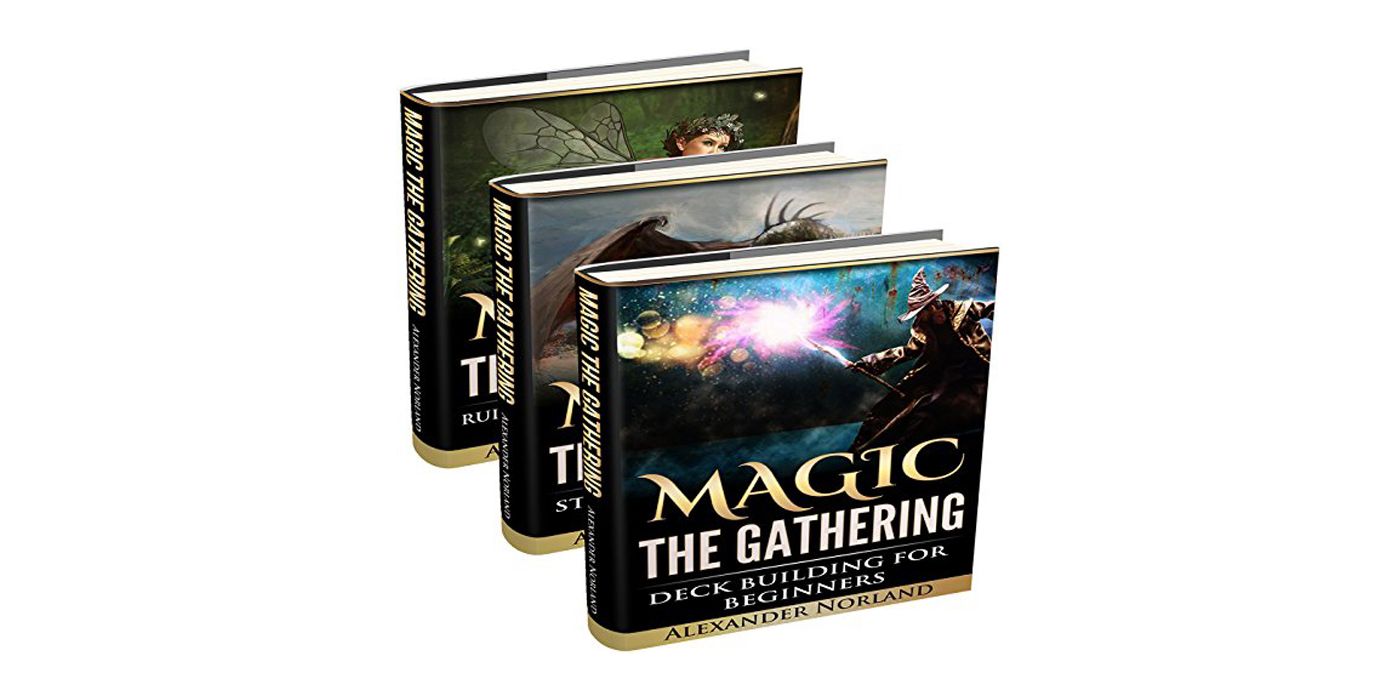 The Magic of Gatherings: A beginner's journey into MTG in 2022