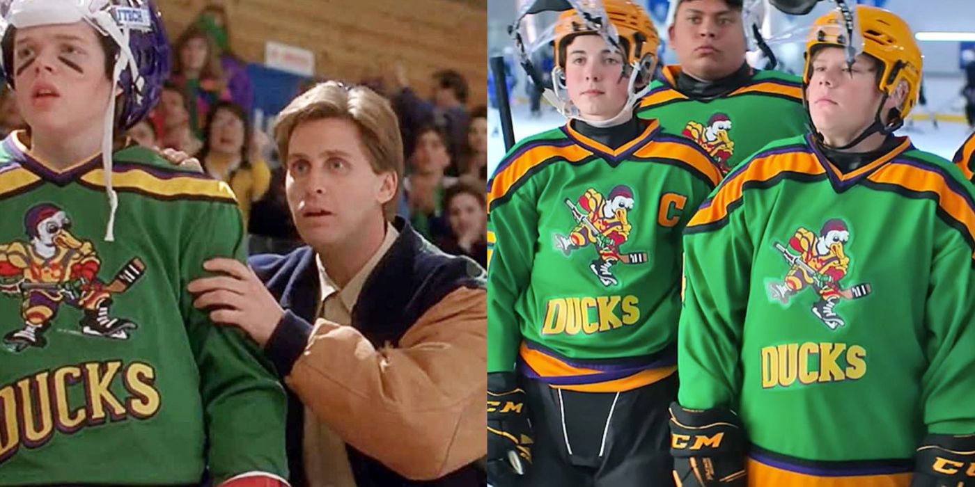 7 Great Sports Movies That Got TV Spinoffs