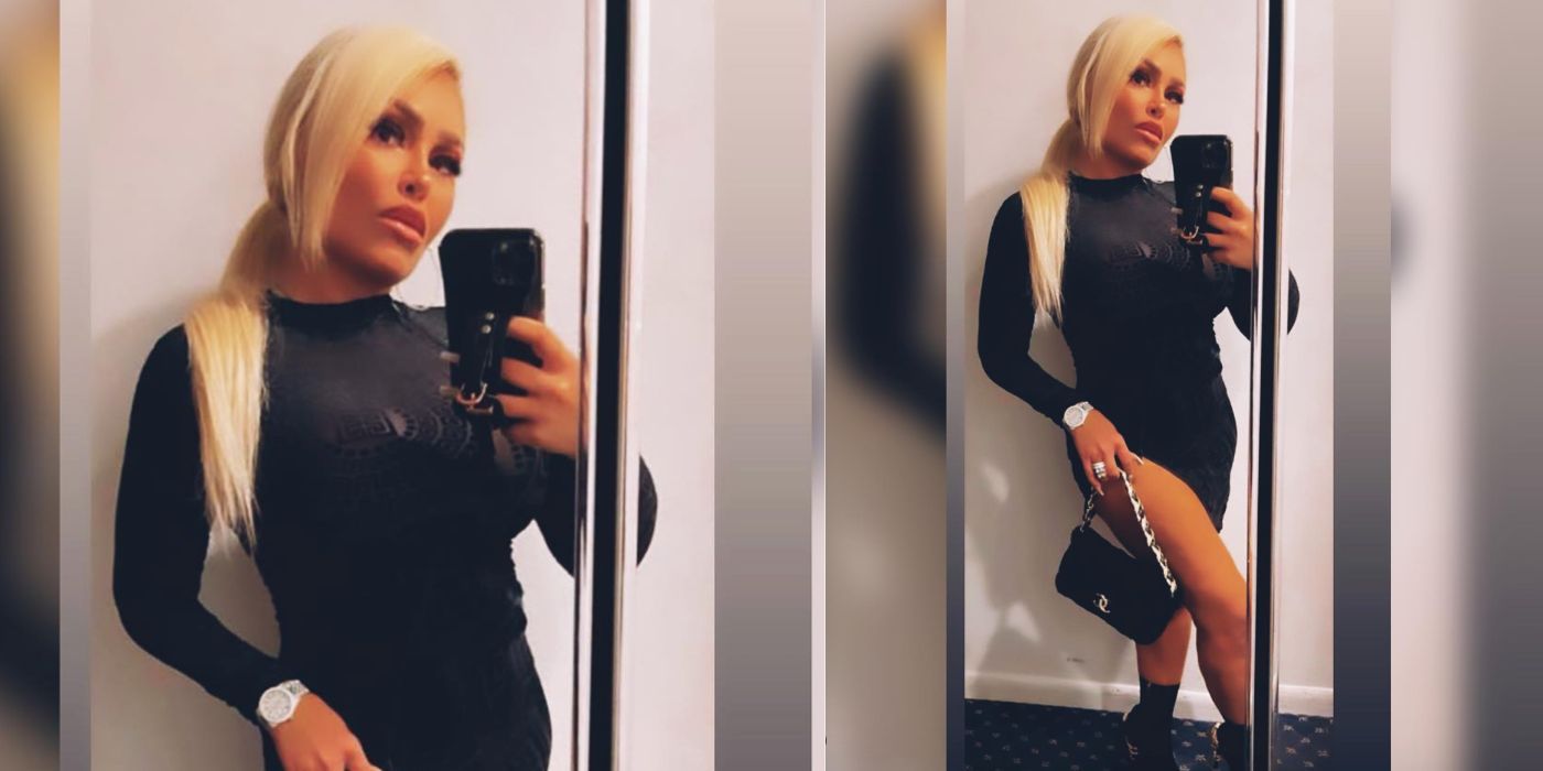 Read 90 Day Fianc Darcey s Rare Full Body Weight Loss Transformation 