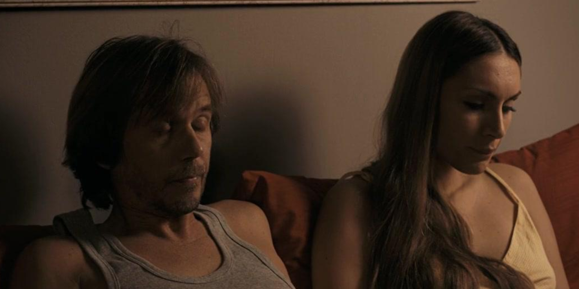 A Serbian Film (2009)